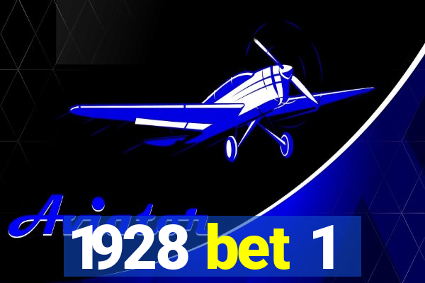 1928 bet 1